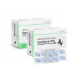 Cenforce 100 sildenafil citrate oral tablet for effective erectile dysfunction solution