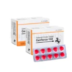 Cenforce 150 sildenafil citrate oral tablet for severe erectile dysfunction management