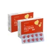 Fildena 120 mg sildenafil citrate pills for severe erectile dysfunction treatment