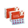 Fildena 150 mg sildenafil citrate pills for advanced erectile dysfunction management