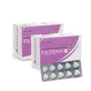 Fildena CT chewable sildenafil pills for quick erectile dysfunction relief