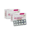 Fildena Professional sublingual sildenafil pills for fast-acting erectile dysfunction treatment