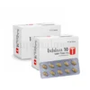 Tadalista 10 mg tadalafil tablets for effective erectile dysfunction management
