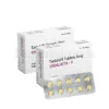 Vidalista 5 tadalafil oral tablets for mild erectile dysfunction treatment