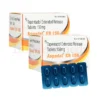 Aspadol 150 Tapentadol Tablets Strong Prescription Medication for Severe Musculoskeletal and Neuropathic Pain
