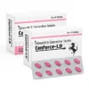 Cenforce LD 160 mg sildenafil and dapoxetine tablets for erectile dysfunction and premature ejaculation treatment